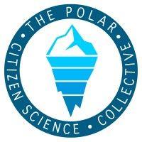 the polar citizen science collective logo image