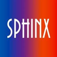 sphinx organization logo image