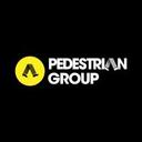 logo of Pedestrian Group