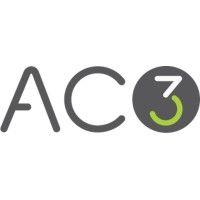 ac3, llc logo image