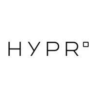 hypr logo image