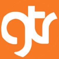 gtr staffing logo image