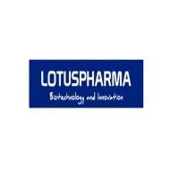 lotuspharma lda logo image