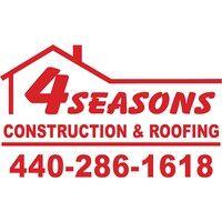 4 seasons construction & roofing, inc