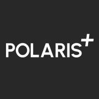 polaris+ logo image