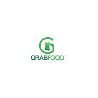 grabfood logo image