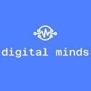 logo of Digital Minds Consulting