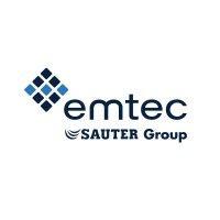 emtec group logo image