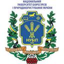 logo of National University Of Life And Environmental Sciences Of Ukraine