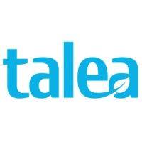 talea.de logo image