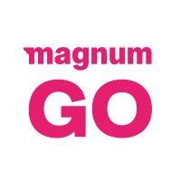 magnumgo logo image