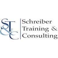 schreiber training & consulting logo image