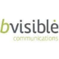 bvisible communications logo image