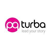 turba tech-storytelling logo image