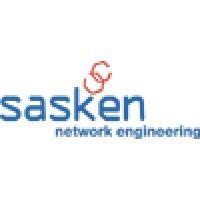 sasken network engineering ltd logo image