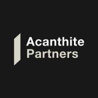 acanthite partners