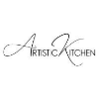 artistic kitchen design & remodeling logo image