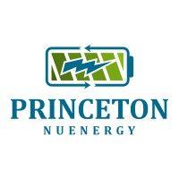 princeton nuenergy