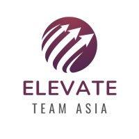 elevate team asia logo image