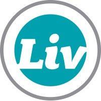 liv real estate® logo image