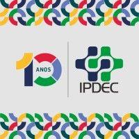 instituto ipdec logo image