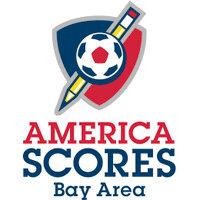 america scores bay area logo image