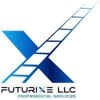 futurixe llc logo image