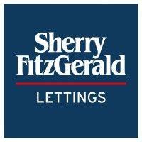 sherry fitzgerald lettings logo image