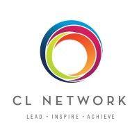 cl network logo image