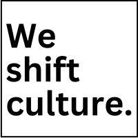 we shift culture logo image