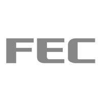 fec pos - firich enterprises co., ltd. logo image