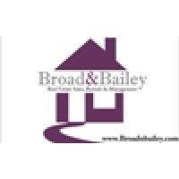 broad & bailey realty