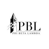 berkeley phi beta lambda logo image