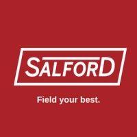 salford group logo image