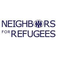 neighbors for refugees logo image