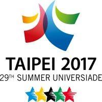 summer universiade taipei 2017 organizing committee logo image