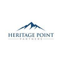 heritage point logo image