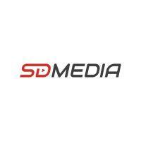 sd media publishing logo image