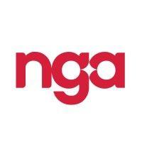 national grocers association logo image