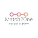 logo of Match 2 One Now Part Of Verve