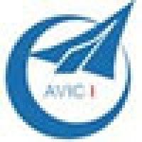 avic international shenzhen company ltd logo image