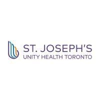 st. joseph's health centre, toronto logo image