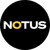 notus logo image