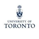 logo of University Of Toronto