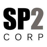 sp2 corp logo image