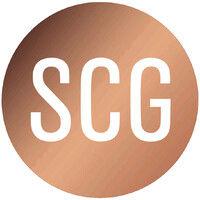 strategic consulting group as logo image