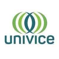 univice logo image