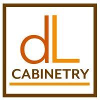 dl cabinetry logo image