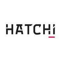 agence hatchi logo image