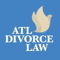 atlanta divorce law group logo image